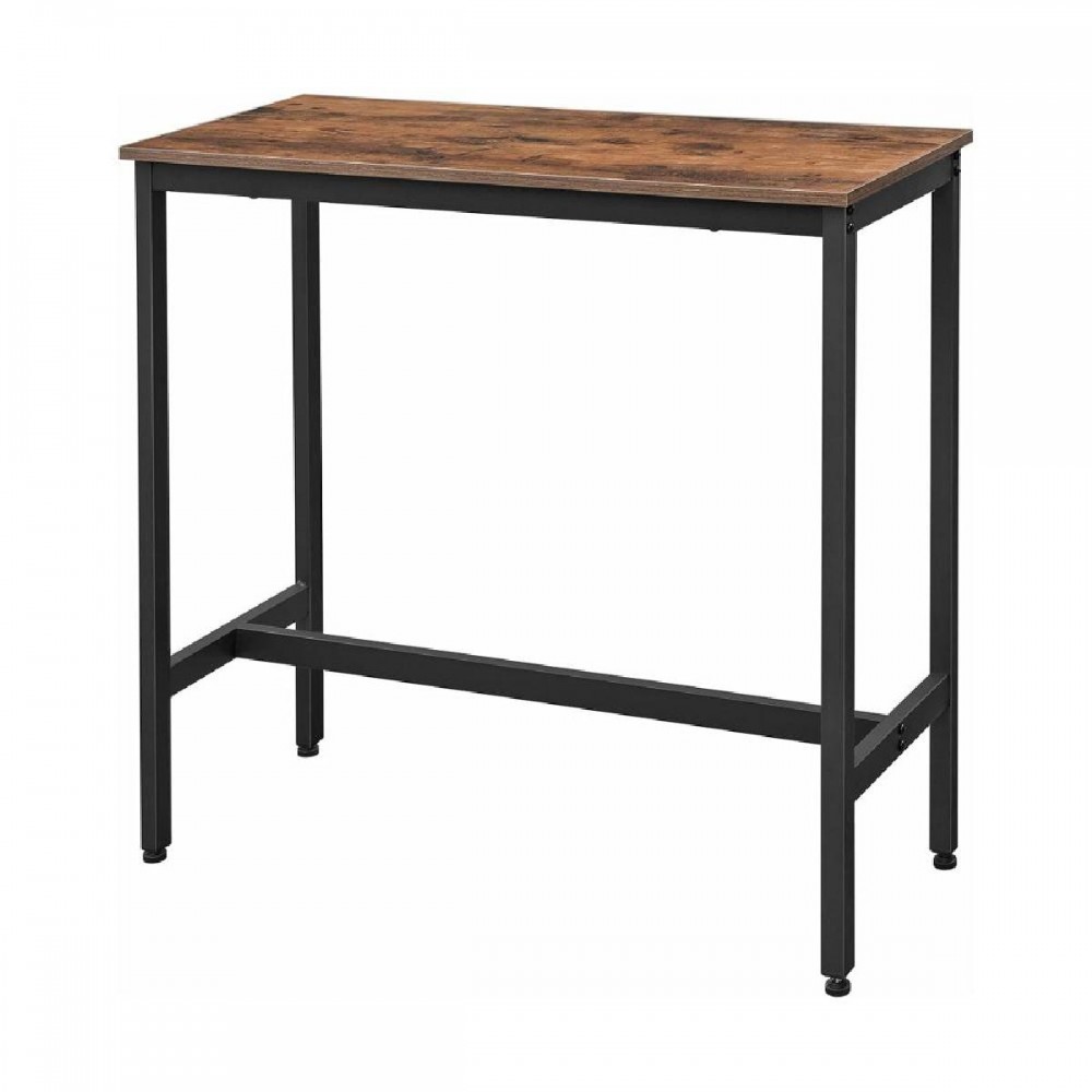Vasagle Μεταλλικό Ορθογώνιο Τραπέζι - Bar 100 x 40 x 90 cm (LBT10X) (VASLBT10X) Vasagle Μεταλλικό Ορθογώνιο Τραπέζι - Bar 100 x 40 x 90 cm (LBT10X) (VASLBT10X)