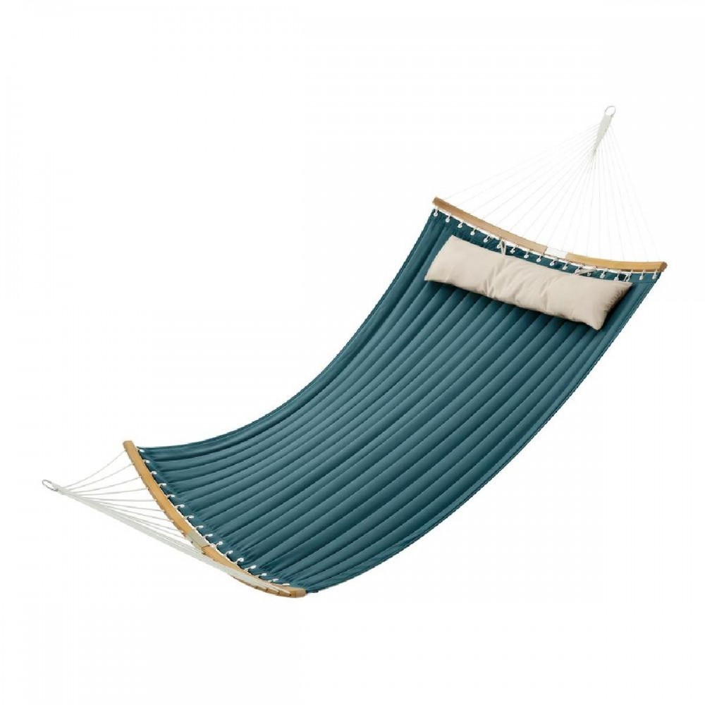 SONGMICS Αιώρα 200x140cm Blue (GDC34QW) (SNGGDC34QW) SONGMICS Αιώρα 200x140cm Blue (GDC34QW) (SNGGDC34QW)