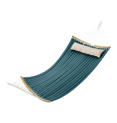 SONGMICS Αιώρα 200x140cm Blue (GDC34QW) (SNGGDC34QW) SONGMICS Αιώρα 200x140cm Blue (GDC34QW) (SNGGDC34QW)
