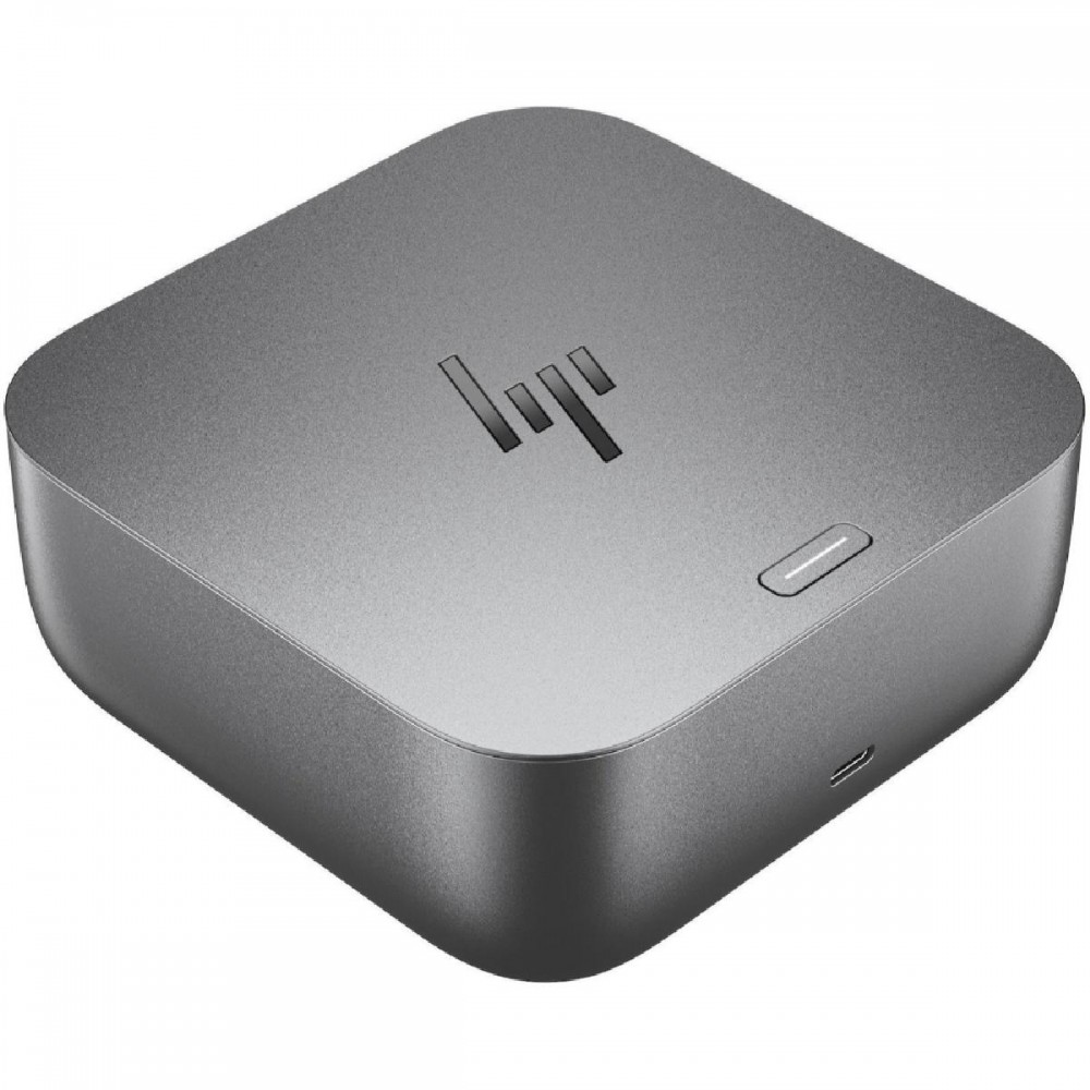 HP Thunderbolt 4 Dock 100W G6 Hub USB 3.2 with USB-C - Ethernet (9X472UT) (HP9X472UT) HP Thunderbolt 4 Dock 100W G6 Hub USB 3.2 with USB-C - Ethernet (9X472UT) (HP9X472UT)