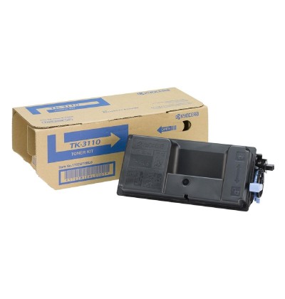 Toner Kyocera 1T02MT0NLS Black (KYOTK3110)
