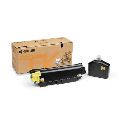 KYOCERA M-6230CIDN TONER YELLOW (TK-5270Y) (KYOTK5270Y)