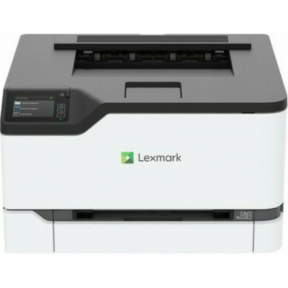 Lexmark C3426dw Color Laser Printer (40N9410) (LEXC3426DW) Lexmark C3426dw Color Laser Printer (40N9410) (LEXC3426DW)