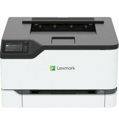 Lexmark C3426dw Color Laser Printer (40N9410) (LEXC3426DW) Lexmark C3426dw Color Laser Printer (40N9410) (LEXC3426DW)