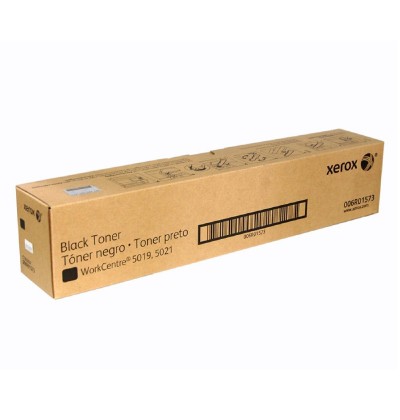 Toner Xerox 5019/5021 006R01573 Black (006R01573) (XER006R01573) Toner Xerox 5019/5021 006R01573 Black (006R01573) (XER006R01573)