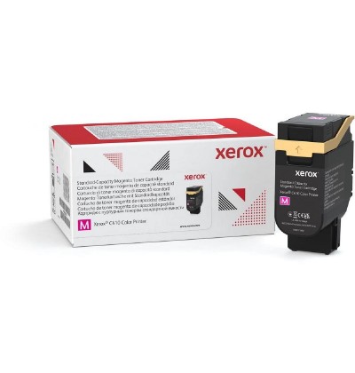 XEROX C410/C415 TONER MAGENTA (006R04679) (XER006R04679) XEROX C410/C415 TONER MAGENTA (006R04679) (XER006R04679)