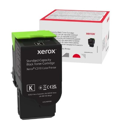 XEROX C310/C315 TONER BLACK (3K) (006R04360) (XER006R04360) XEROX C310/C315 TONER BLACK (3K) (006R04360) (XER006R04360)