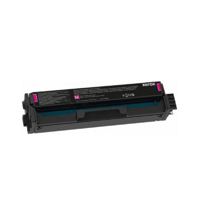 XEROX C230/C235 TONER MAGENTA (1.5K) (006R04389) (XER006R04389) XEROX C230/C235 TONER MAGENTA (1.5K) (006R04389) (XER006R04389)