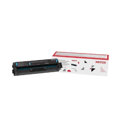 XEROX C230/C235 TONER CYAN (2.5K) (006R04396) (XER006R04396) XEROX C230/C235 TONER CYAN (2.5K) (006R04396) (XER006R04396)