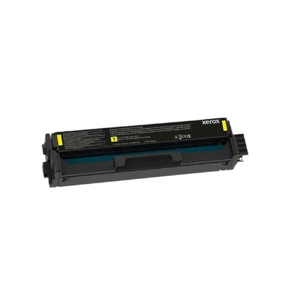 XEROX C230/C235 TONER YELLOW (2.5K) (006R04398) (XER006R04398) XEROX C230/C235 TONER YELLOW (2.5K) (006R04398) (XER006R04398)