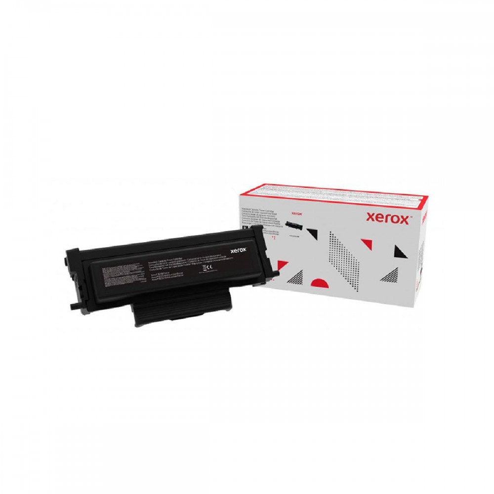 XEROX B225/B230/B235 TONER BLACK (6K) (006R04404) (XER006R04404)