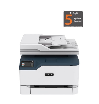 Xerox C235V_DNI Color Laser MFP (C235V_DNI) (XERC235VDNI) Xerox C235V_DNI Color Laser MFP (C235V_DNI) (XERC235VDNI)