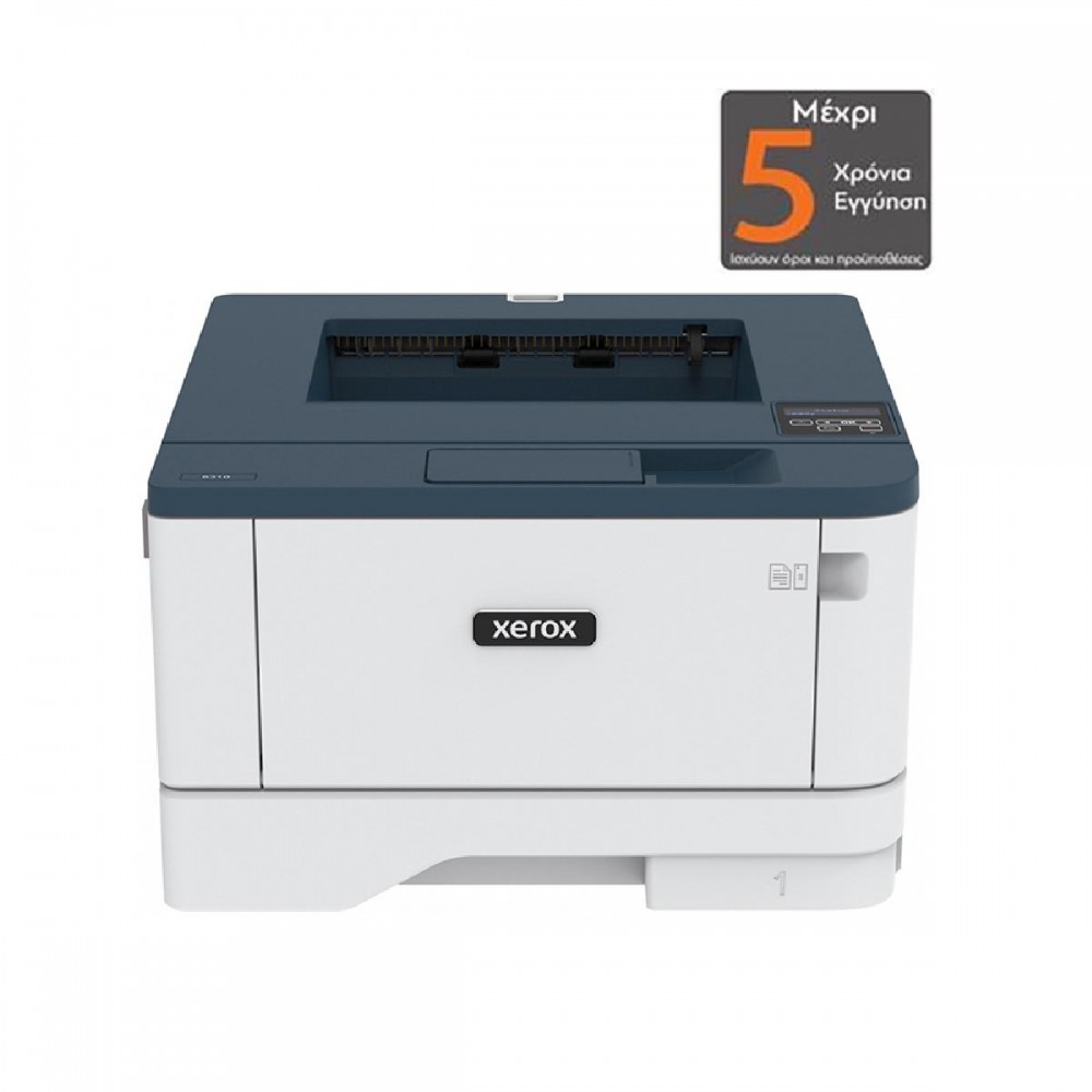 Xerox B310V_DNI Network Laser Printer 40 ppm (B310V_DNI) (XERB310VDNI)