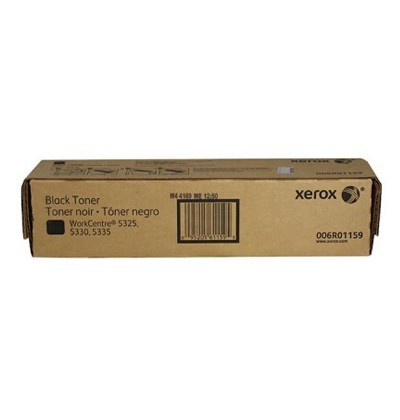 Xerox Toner WC5325/5330/5335 NA/ESG (Black) (006R01159) (XER006R01159)