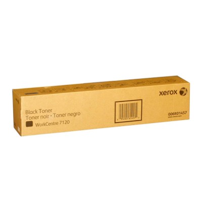 Xerox Toner WC 7120/7125 (Black) (006R01457) (XER006R01457) Xerox Toner WC 7120/7125 (Black) (006R01457) (XER006R01457)