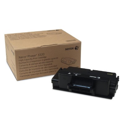 Toner Xerox 106R02307 Hc Black (106R02307) (XER106R02307) Toner Xerox 106R02307 Hc Black (106R02307) (XER106R02307)