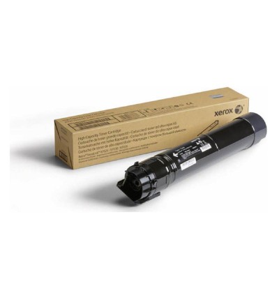 XEROX VERSALINK B7025/7030/7035 TONER BLACK HC (30K) (106R03396) (XER106R03396) XEROX VERSALINK B7025/7030/7035 TONER BLACK HC (30K) (106R03396) (XER106R03396)
