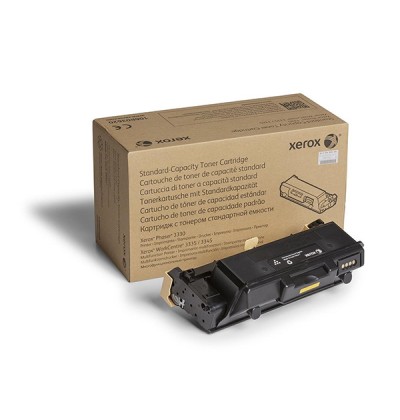 XEROX WC 3335/3345/PHASER 3330 BLACK TONER (2.6k) (106R03620) (XER106R03620) XEROX WC 3335/3345/PHASER 3330 BLACK TONER (2.6k) (106R03620) (XER106R03620)
