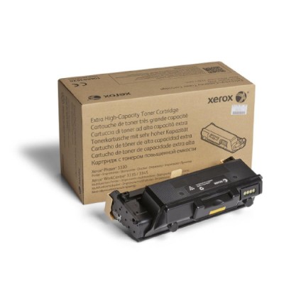 XEROX WC 3335/3345/PHASER 3330 BLACK TONER EHC (15k) (106R03624) (XER106R03624) XEROX WC 3335/3345/PHASER 3330 BLACK TONER EHC (15k) (106R03624) (XER106R03624)