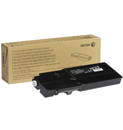 XEROX VERSALINK C400/C405 TONER BLACK (2.5K) (106R03500) (XER106R03500) XEROX VERSALINK C400/C405 TONER BLACK (2.5K) (106R03500) (XER106R03500)