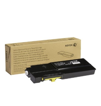 XEROX VERSALINK C400/C405 TONER YELLOW (2.5K) (106R03501) (XER106R03501)