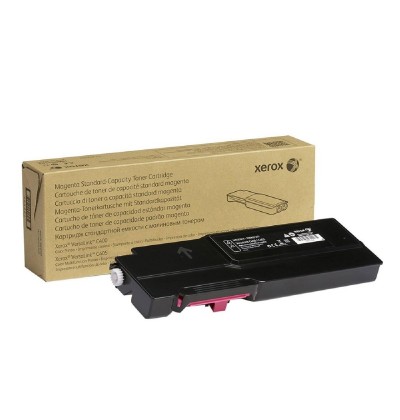 XEROX VERSALINK C400/C405 TONER MAGENTA (2.5K) (106R03503) (XER106R03503) XEROX VERSALINK C400/C405 TONER MAGENTA (2.5K) (106R03503) (XER106R03503)