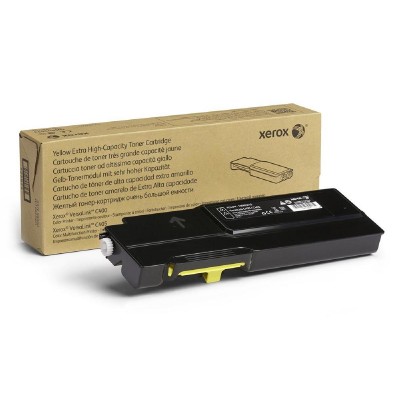 XEROX VERSALINK C400/C405 TONER YELLOW  EHC (8K) (106R03529) (XER106R03529)