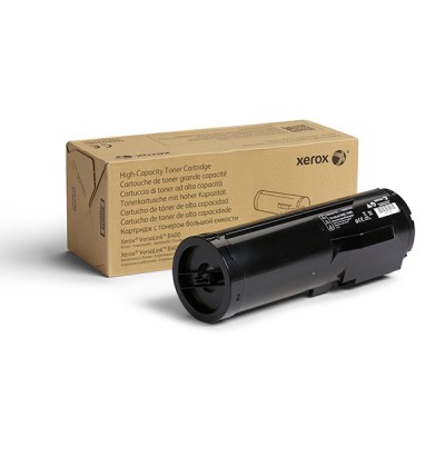 XEROX VERSALINK B400/405 BLACK TONER (5.9k) (106R03580) (XER106R03580) XEROX VERSALINK B400/405 BLACK TONER (5.9k) (106R03580) (XER106R03580)