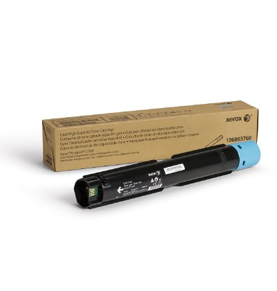 XEROX VERSALINK C7000 HC TONER CYAN (8k.) (106R03768) (XER106R03768) XEROX VERSALINK C7000 HC TONER CYAN (8k.) (106R03768) (XER106R03768)