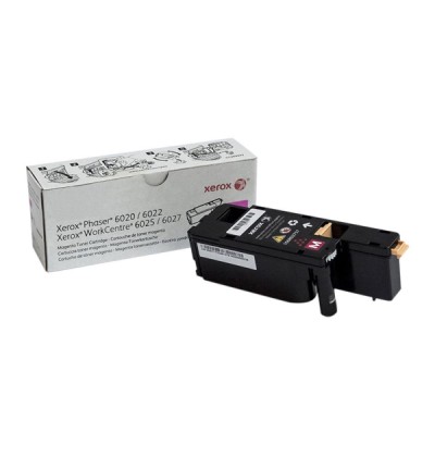 XEROX PHASER 6020/6022, WC 6025/6027 MAGENTA TONER (1k) (106R02757) (XER106R02757) XEROX PHASER 6020/6022, WC 6025/6027 MAGENTA TONER (1k) (106R02757) (XER106R02757)