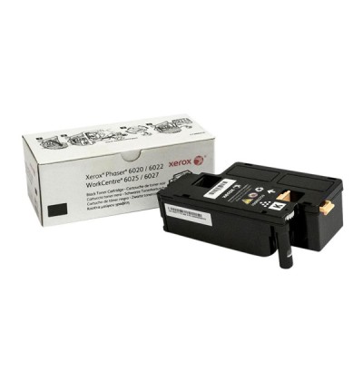 XEROX PHASER 6020/6022, WC 6025/6027 BLACK TONER (2k) (106R02759) (XER106R02759) XEROX PHASER 6020/6022, WC 6025/6027 BLACK TONER (2k) (106R02759) (XER106R02759)