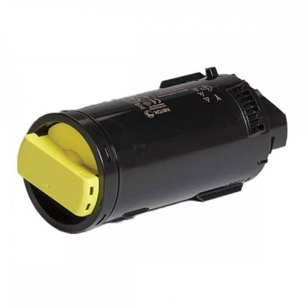 XEROX VERSALINK C50X TONER YELLOW EHC (9K) (106R03875) (XER106R03875) XEROX VERSALINK C50X TONER YELLOW EHC (9K) (106R03875) (XER106R03875)