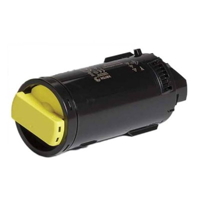 XEROX VERSALINK C50X TONER YELLOW EHC (9K) (106R03875) (XER106R03875) XEROX VERSALINK C50X TONER YELLOW EHC (9K) (106R03875) (XER106R03875)