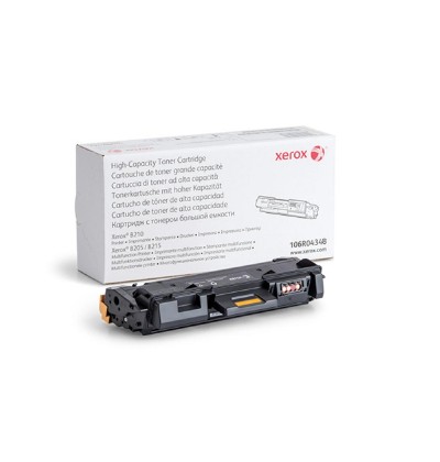 XEROX B205/210/215 TONER CRTR BLACK (3k) (106R04348) (XER106R04348) XEROX B205/210/215 TONER CRTR BLACK (3k) (106R04348) (XER106R04348)