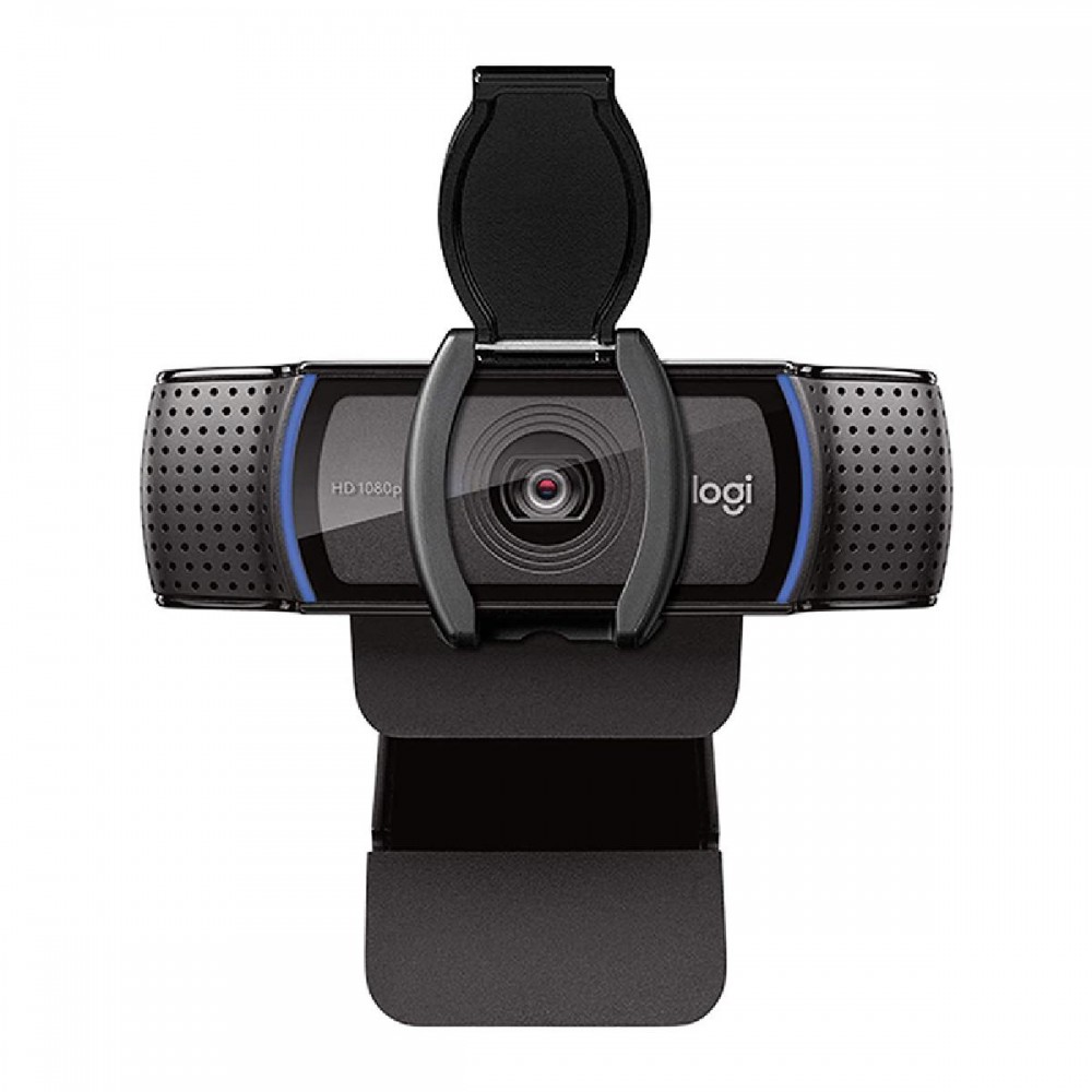 Logitech C920E Web Camera Full HD (960-001360) (LOG960-001360)