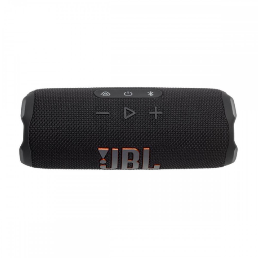 JBL Flip 7 Bluetooth Speaker Black (JBLFLIP7BK)