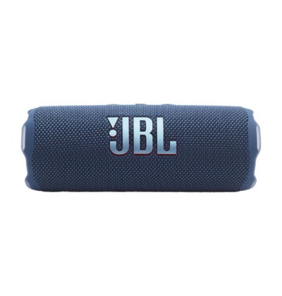 JBL Flip 7 Bluetooth Speaker Blue (JBLFLIP7BL)