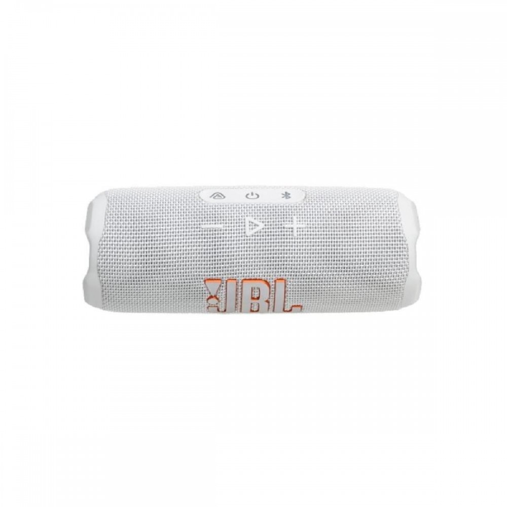 JBL Flip 7 Bluetooth Speaker White (JBLFLIP7WH) JBL Flip 7 Bluetooth Speaker White (JBLFLIP7WH)