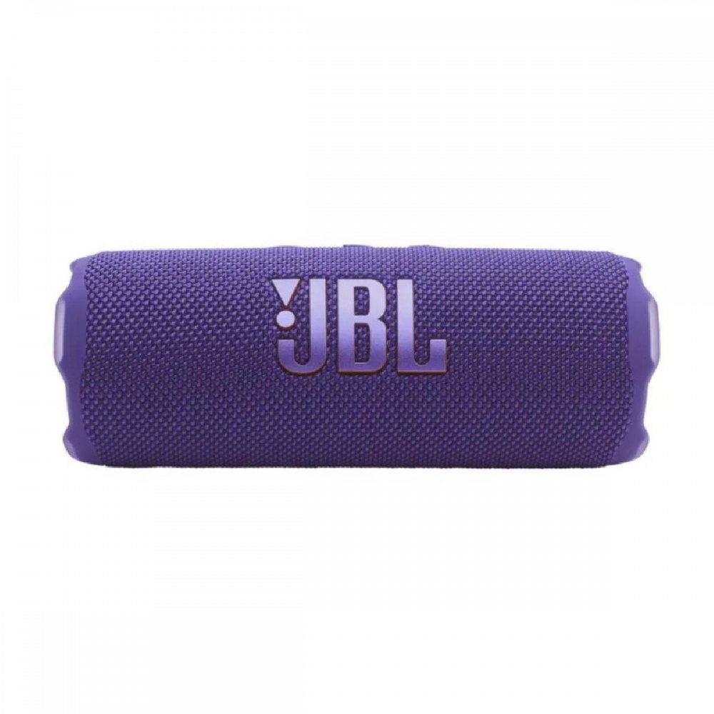 JBL Flip 7 Bluetooth Speaker Purple (JBLFLIP7PU)