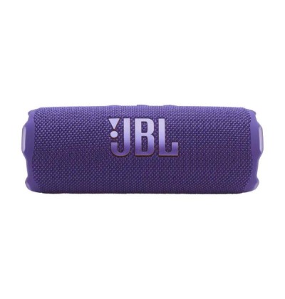 JBL Flip 7 Bluetooth Speaker Purple (JBLFLIP7PU)