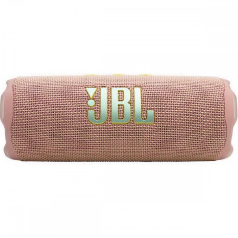 JBL Flip 7 Bluetooth Speaker Pink (JBLFLIP7PK)