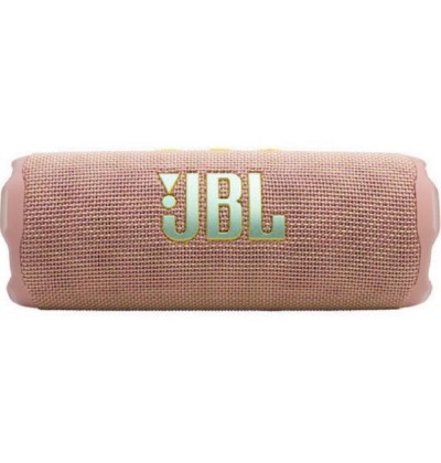 JBL Flip 7 Bluetooth Speaker Pink (JBLFLIP7PK)