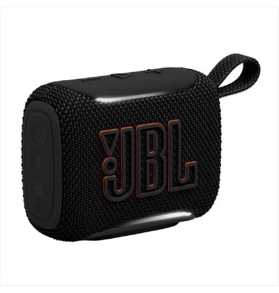JBL Go 5 Portable Waterproof Bluetooth Speaker Black (JBLGO5BLK) (JBLGO5BLK) JBL Go 5 Portable Waterproof Bluetooth Speaker Black (JBLGO5BLK) (JBLGO5BLK)