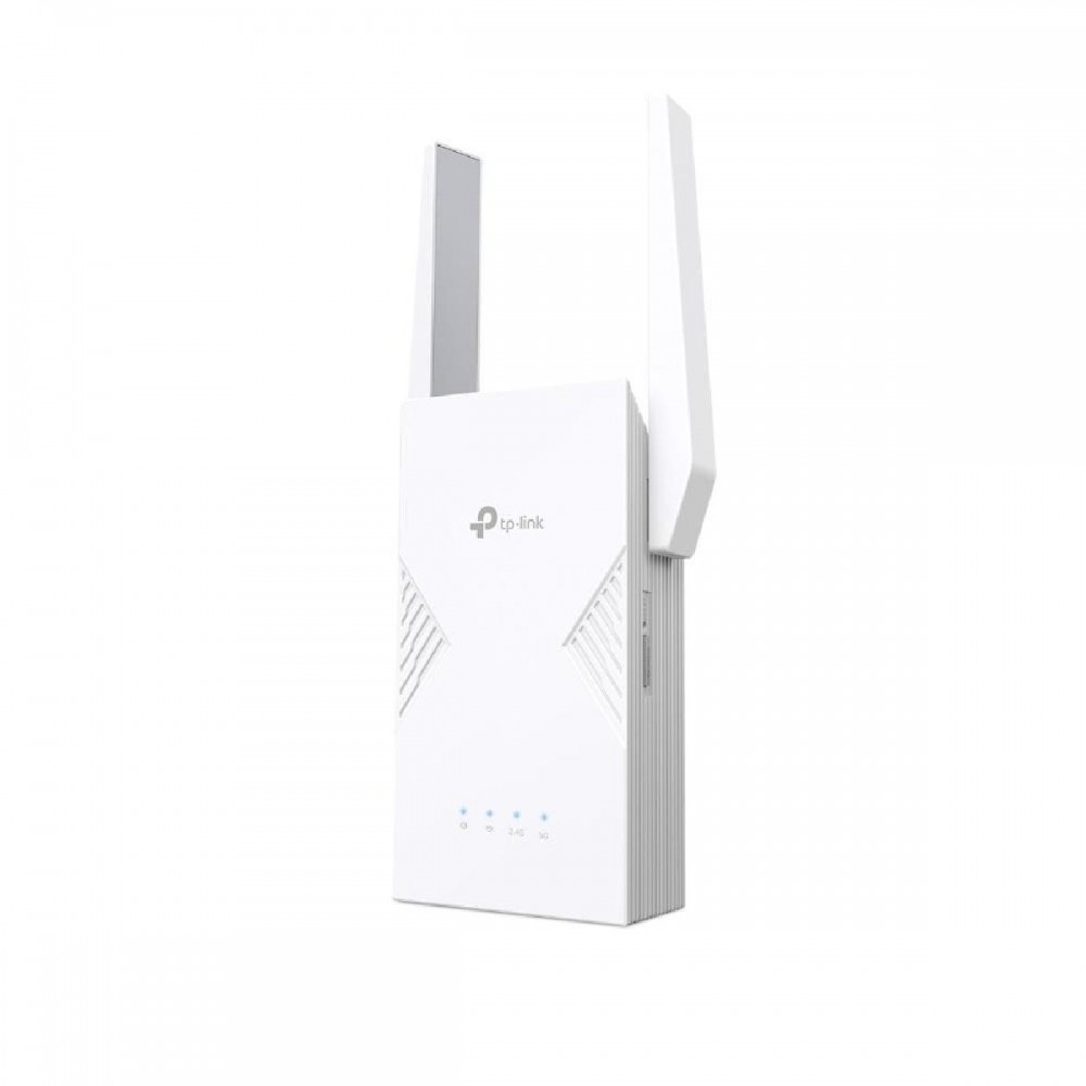 TP-Link BE3600 Dual-Band Wi-Fi 7 Range Extender (RE235BE (TPRE235BE) TP-Link BE3600 Dual-Band Wi-Fi 7 Range Extender (RE235BE (TPRE235BE)
