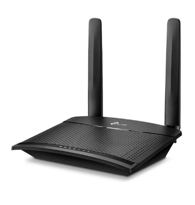 TP-Link 300Mbps Wireless N 4G LTE Outdoor Router (TL-MR100-OUTDOOR) (TPTL-MR100OUTDOOR) TP-Link 300Mbps Wireless N 4G LTE Outdoor Router (TL-MR100-OUTDOOR) (TPTL-MR100OUTDOOR)