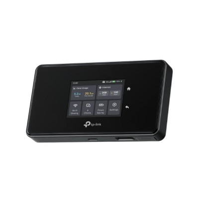TP-Link Mobile Wi-Fi Build-In 5G Modem (M8550) (TPM8550)