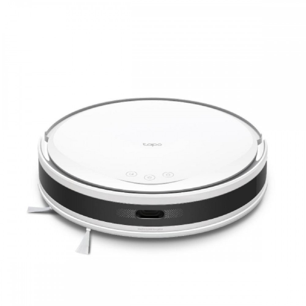 TP-LINK TAPO RV20 Max Robot Vacuum Cleaner White (TAPO RV20 MAX WHITE) (TPTAPORV20MAXWH) TP-LINK TAPO RV20 Max Robot Vacuum Cleaner White (TAPO RV20 MAX WHITE) (TPTAPORV20MAXWH)