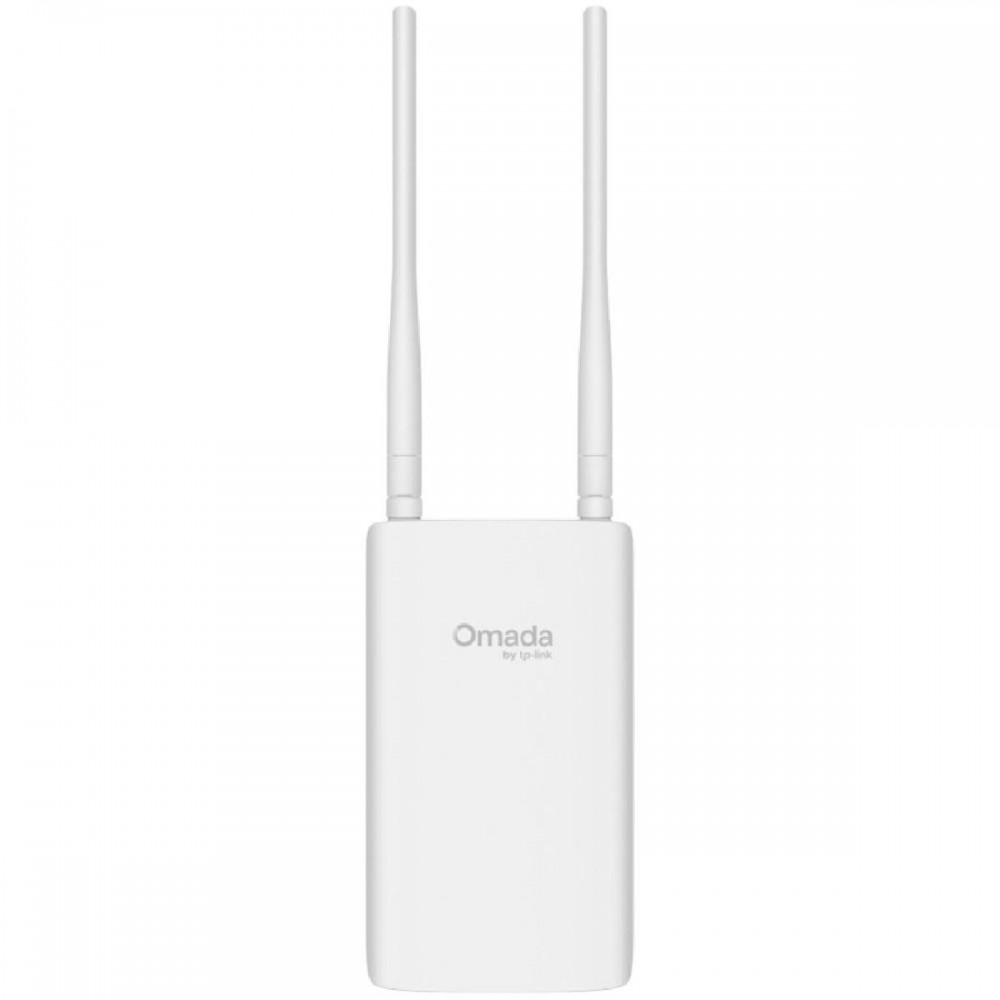 TP-Link AX1800 Indoor/Outdoor Wi-Fi 6 Access Point (EAP603-OUTDOOR) (TPEAP603-OUTDOOR)