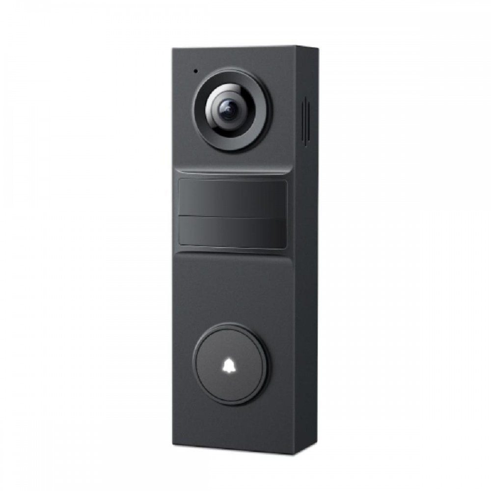 TP-LIink Video Doorbell Mini (TAPO D205) (TPTPTAPOD205) TP-LIink Video Doorbell Mini (TAPO D205) (TPTPTAPOD205)