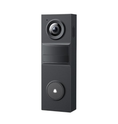 TP-LIink Video Doorbell Mini (TAPO D205) (TPTPTAPOD205) TP-LIink Video Doorbell Mini (TAPO D205) (TPTPTAPOD205)